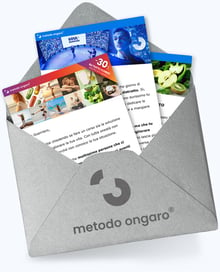Newsletter Metodo Ongaro®