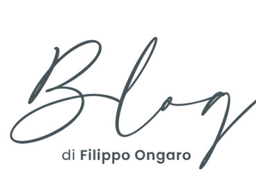 Blog di Filippo Ongaro